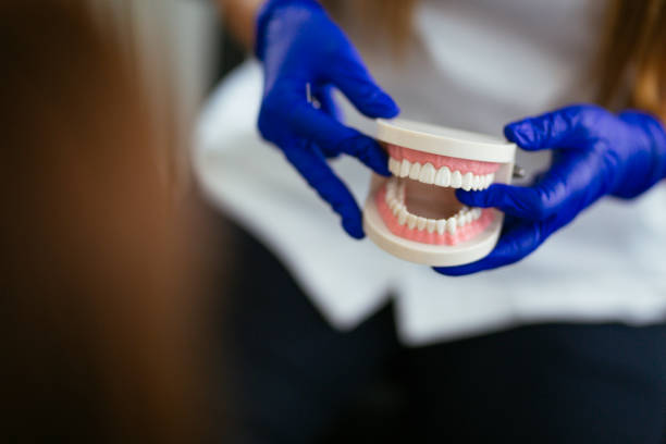 Advanced Technology for Better Dental Care in Liberty City, TX