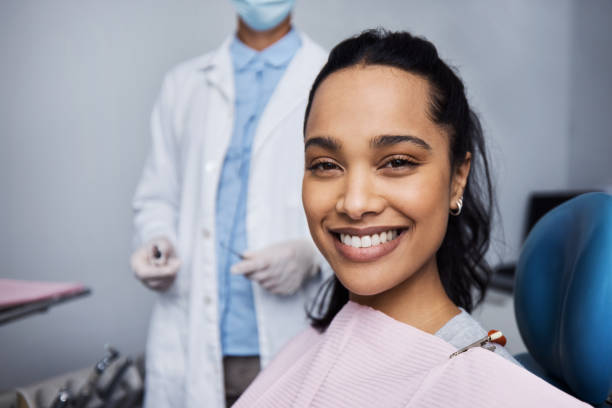 Best Cosmetic Dentistry  in Liberty City, TX