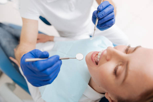 Dental Bonding in Liberty City, TX
